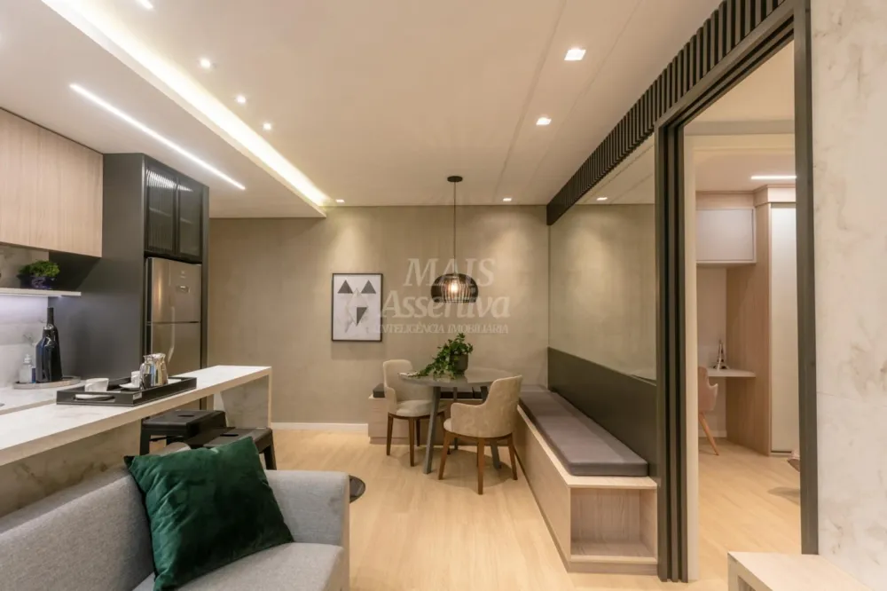 Apartamento para Venda em Caxias do Sul