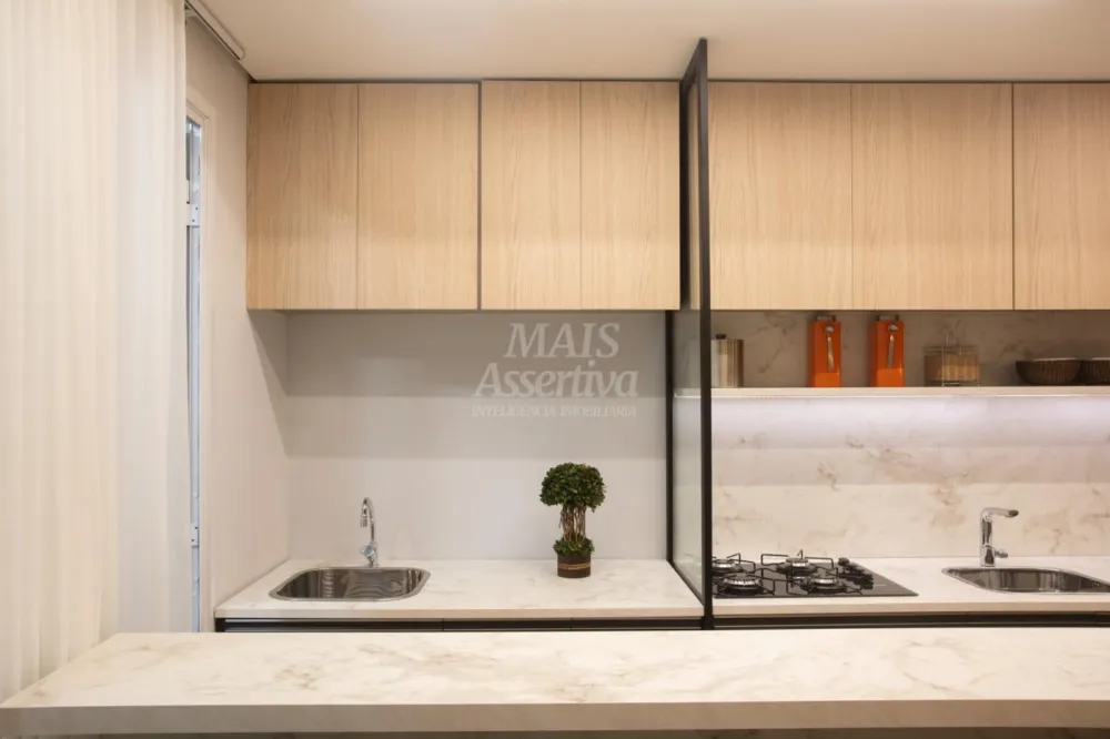 Apartamento para Venda em Caxias do Sul