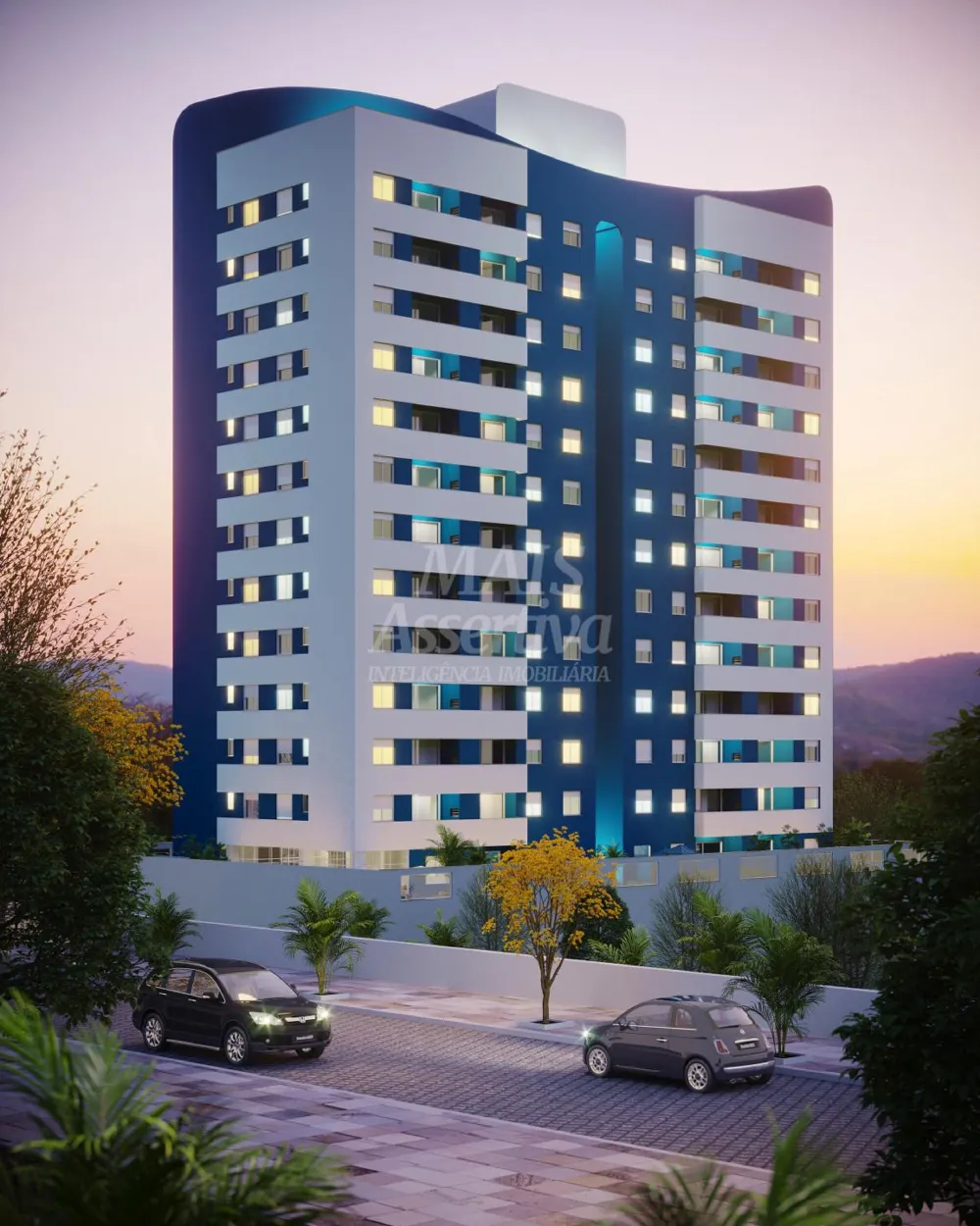 Apartamento para Venda em Caxias do Sul