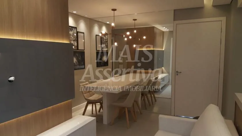 Apartamento para venda em Caxias do Sul Bairro Panazzolo