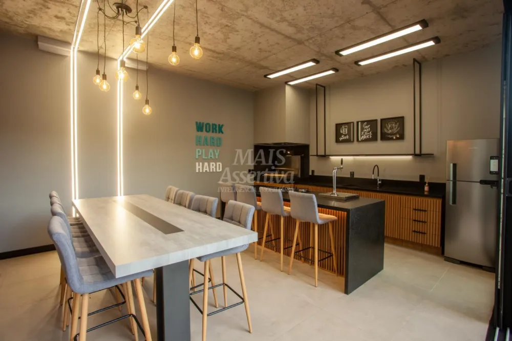Apartamento para venda em Caxias do Sul Bairro Panazzolo