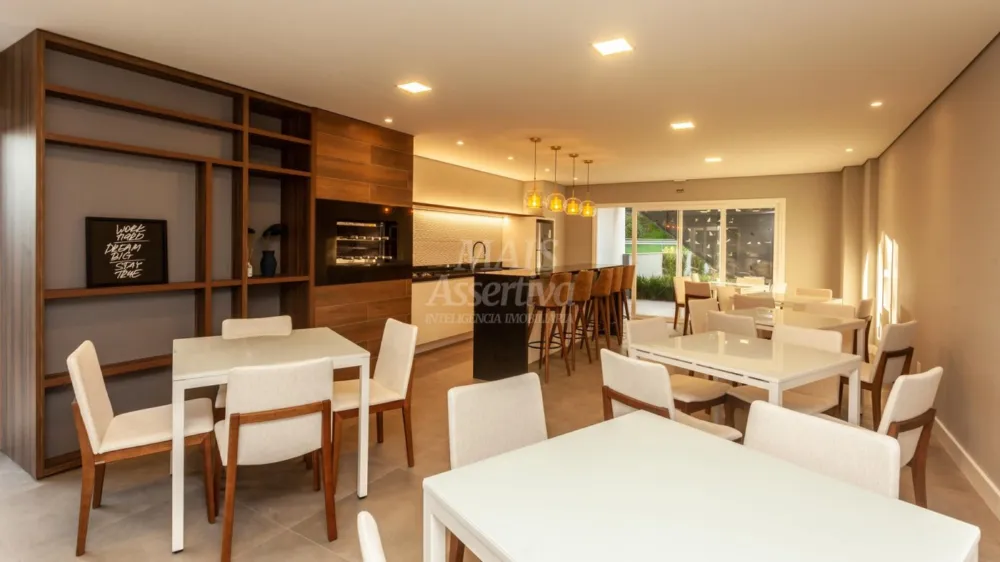 Apartamento para venda em Caxias do Sul Bairro Panazzolo