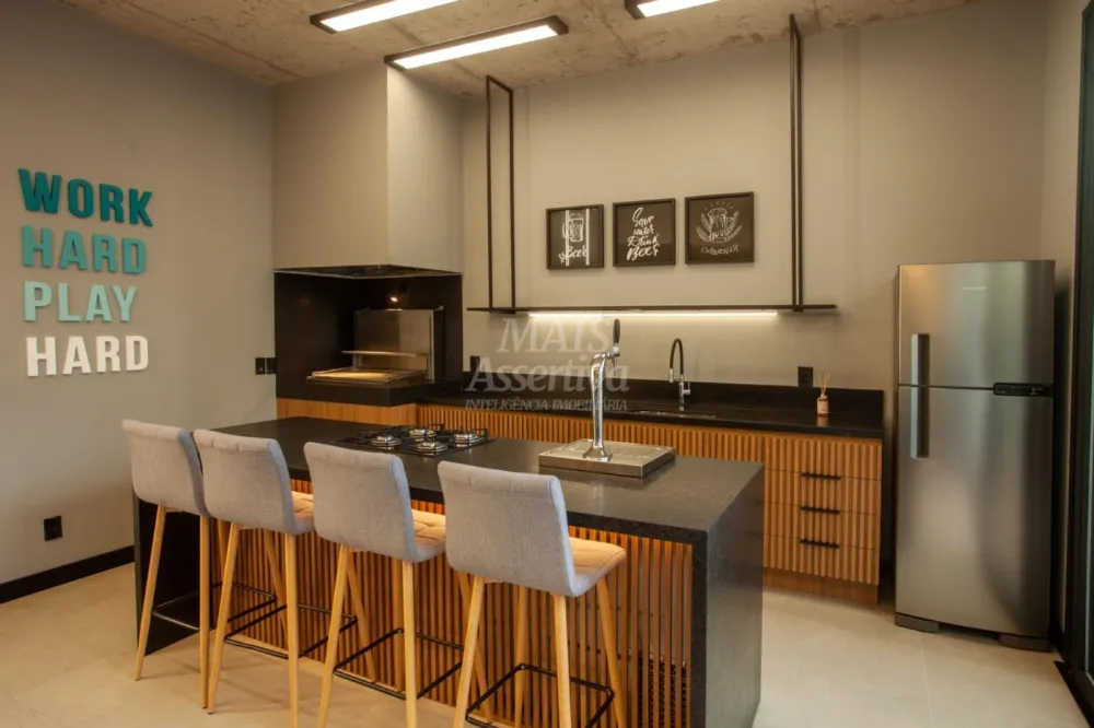Apartamento para venda em Caxias do Sul Bairro Panazzolo