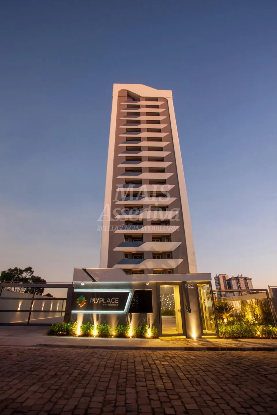 Apartamento para venda em Caxias do Sul Bairro Panazzolo