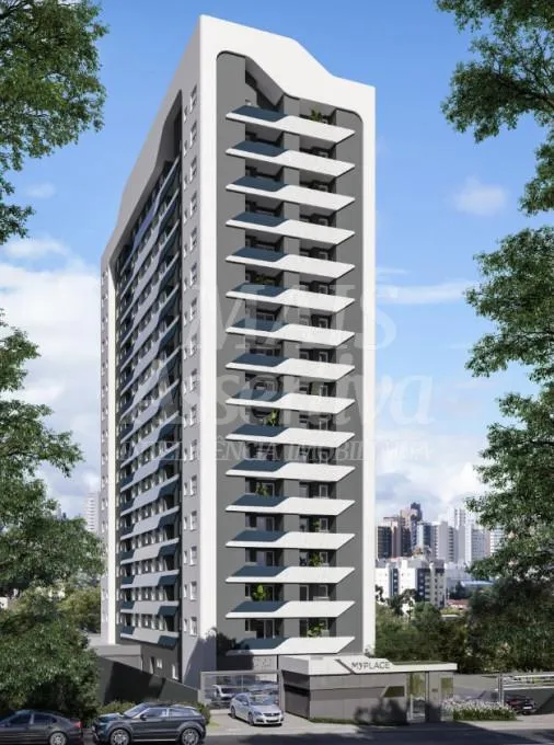 Apartamento para venda em Caxias do Sul Bairro Panazzolo
