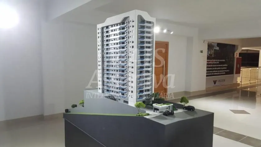 Apartamento para venda em Caxias do Sul Bairro Panazzolo