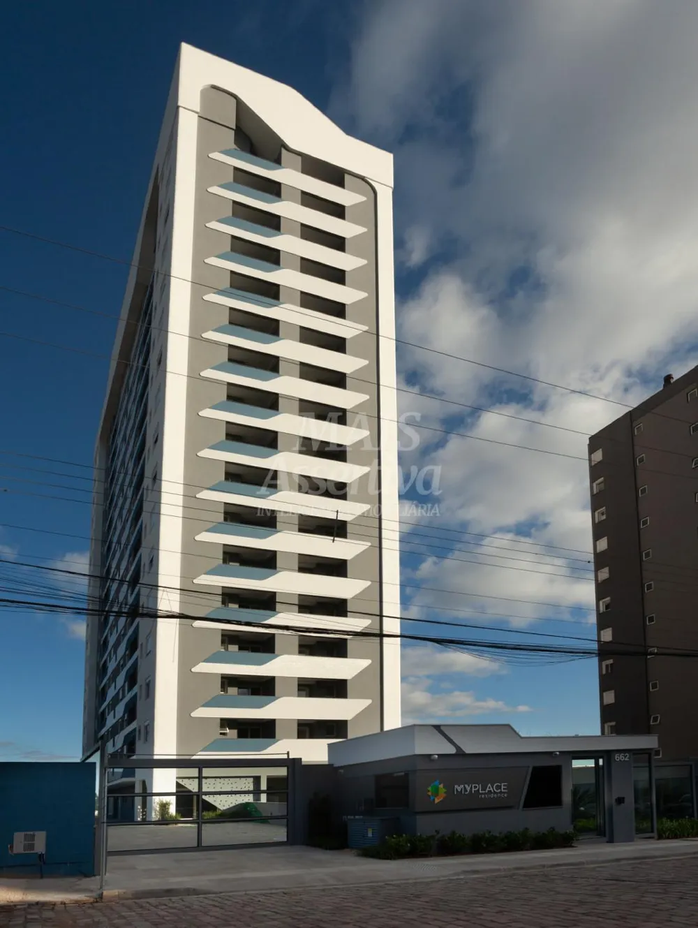 Apartamento para venda em Caxias do Sul Bairro Panazzolo