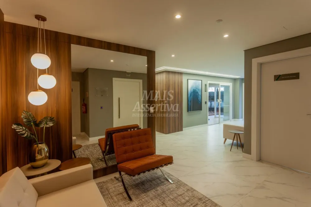 Apartamento para venda em Caxias do Sul Bairro Panazzolo