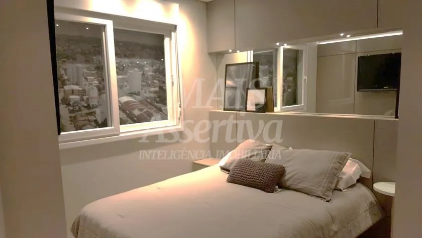 Apartamento para venda em Caxias do Sul Bairro Panazzolo