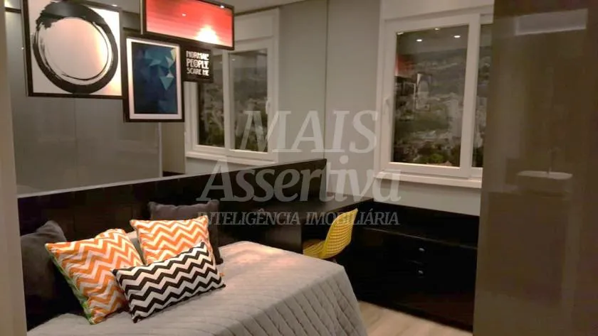 Apartamento para venda em Caxias do Sul Bairro Panazzolo