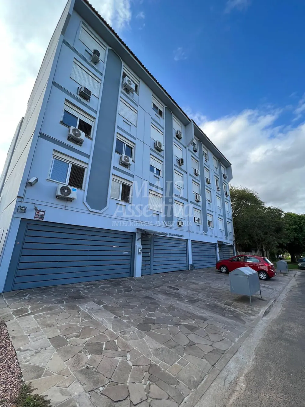 Apartamento para Venda em São Leopoldo Bairro Rio Branco