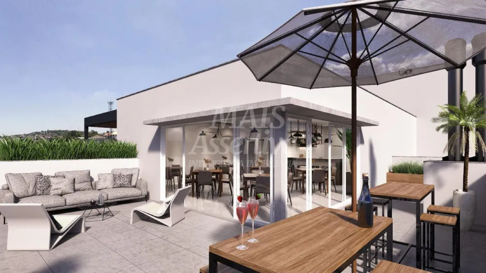 Apartamento para Venda em Novo Hamburgo Bairro Primavera