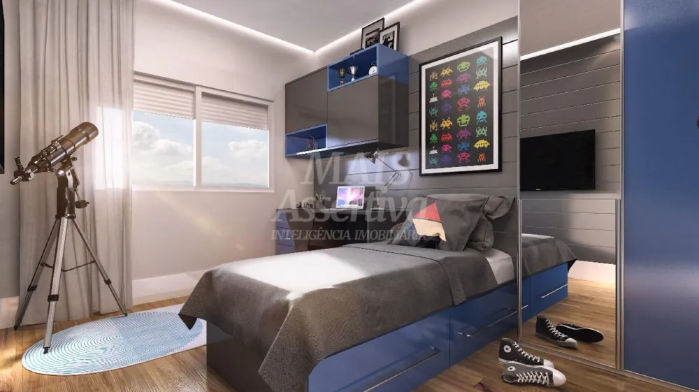 Apartamento para Venda em Novo Hamburgo Bairro Primavera