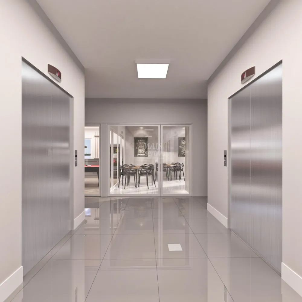 Apartamento para Venda em Novo Hamburgo Bairro Primavera