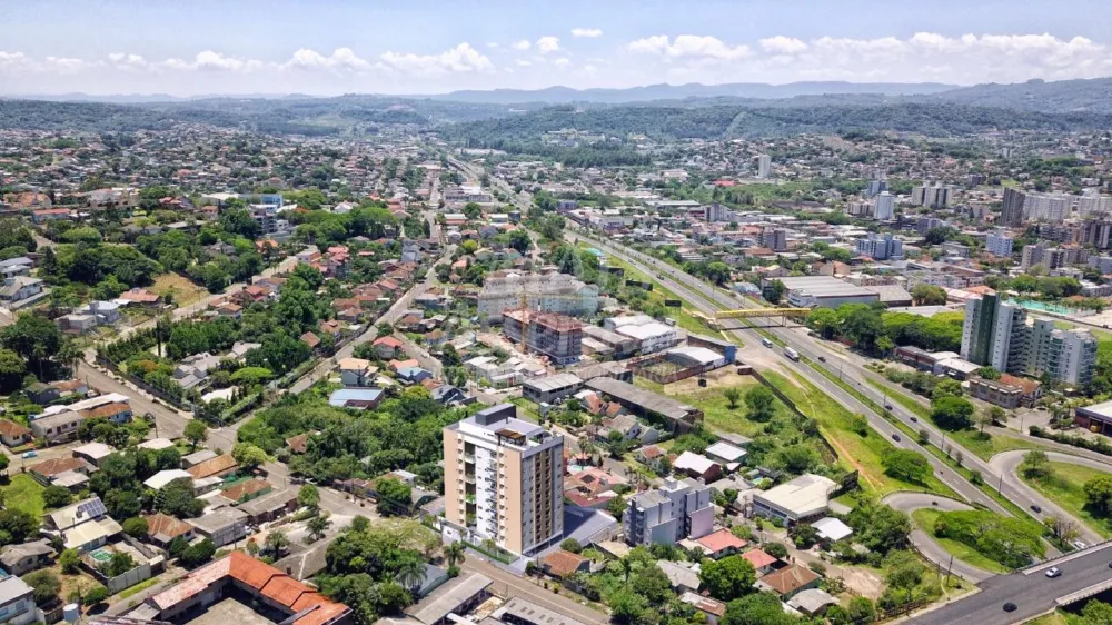 Apartamento para Venda em Novo Hamburgo Bairro Primavera