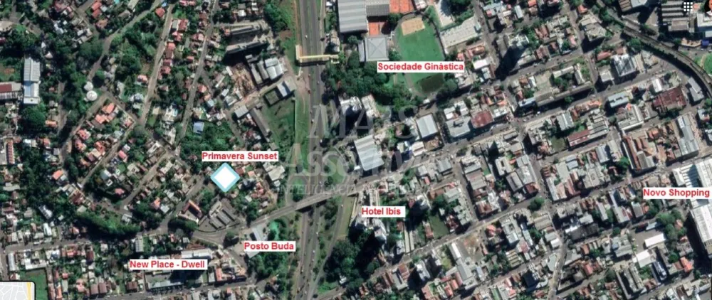 Apartamento para Venda em Novo Hamburgo Bairro Primavera
