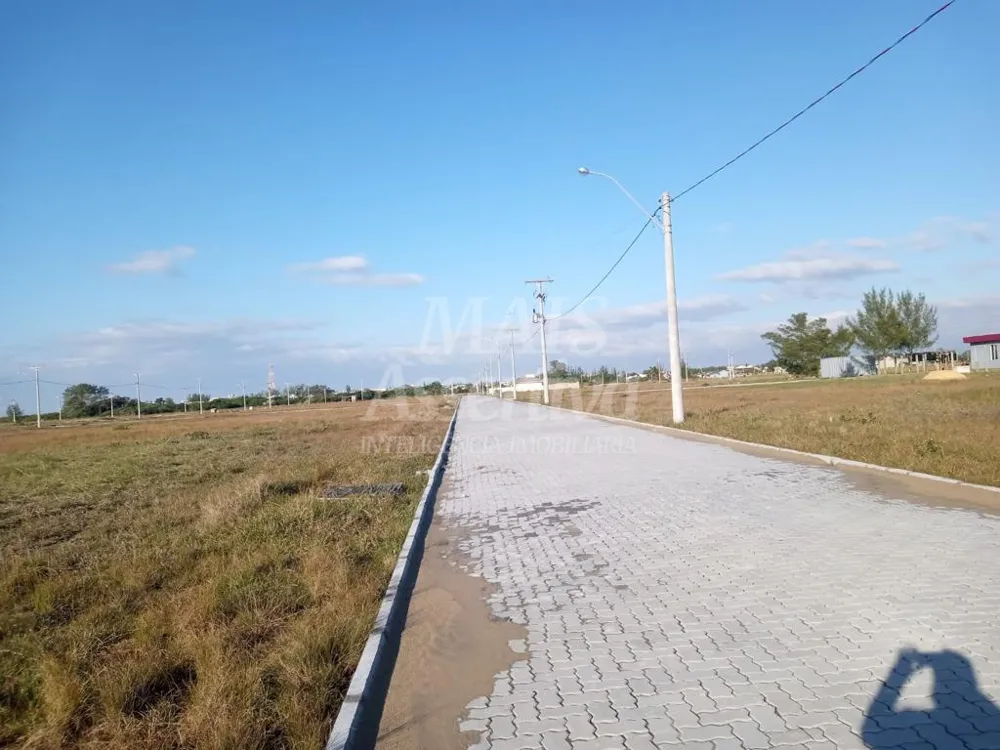 Excelente terreno para venda bairro planejado em Terra de Areia