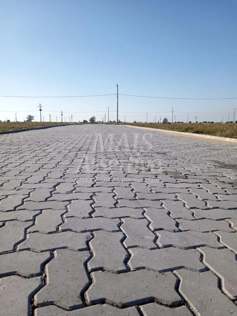 Excelente terreno para venda bairro planejado em Terra de Areia