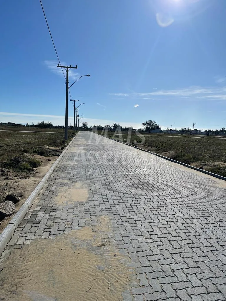 Excelente terreno para venda bairro planejado em Terra de Areia