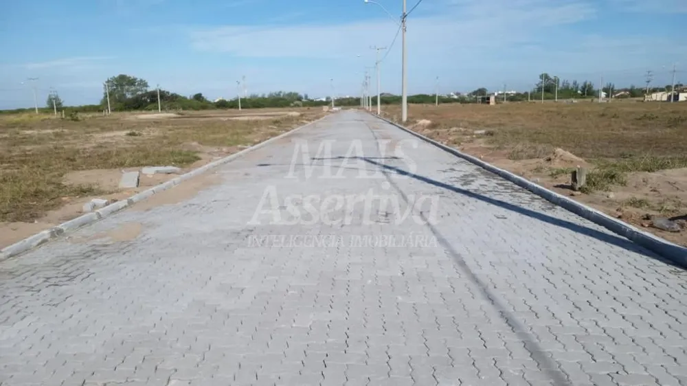 Excelente terreno para venda bairro planejado em Terra de Areia