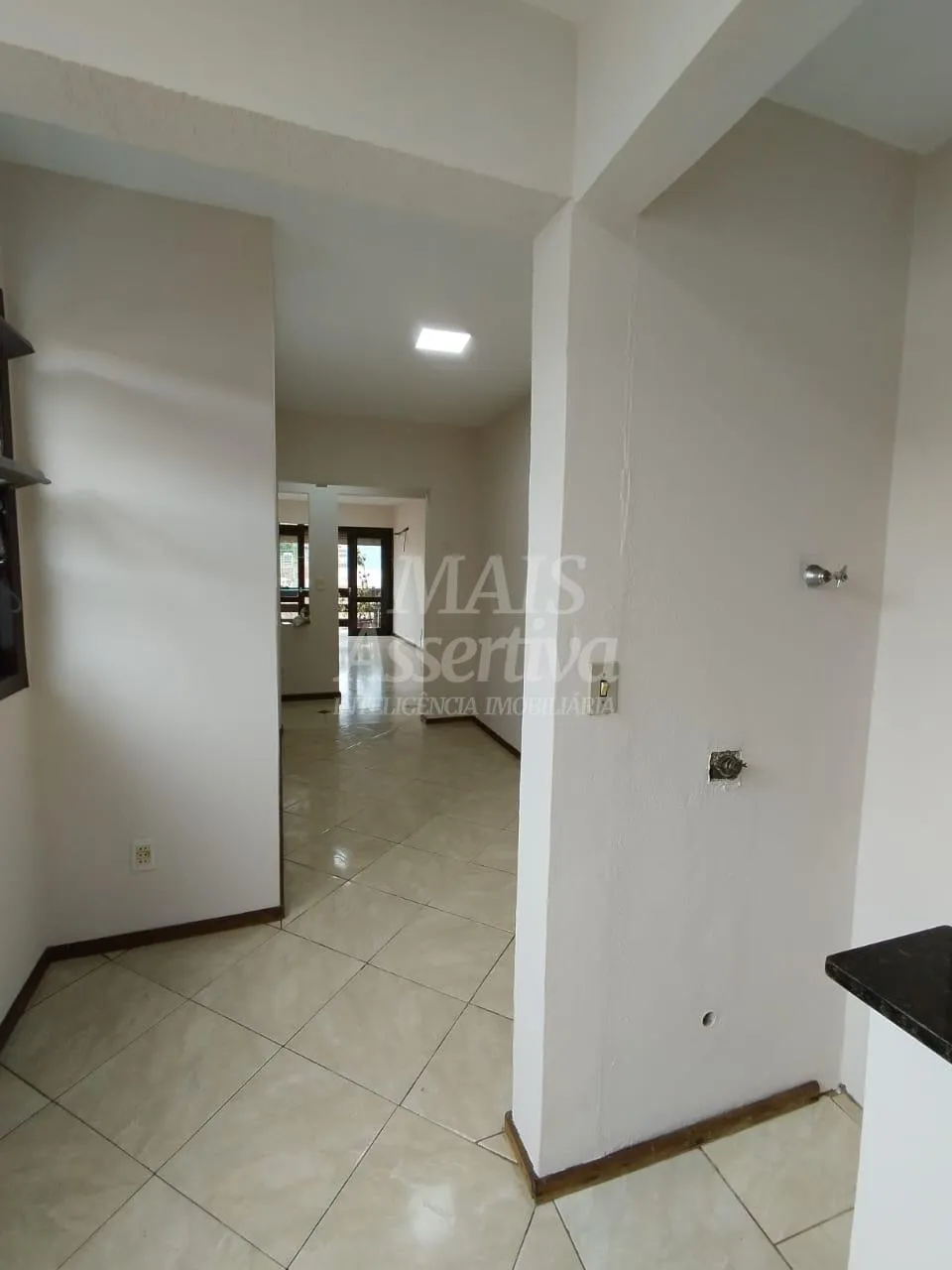 Excelente Apartamento para venda Edificio Santa Fé, Centro de São Leopoldo 