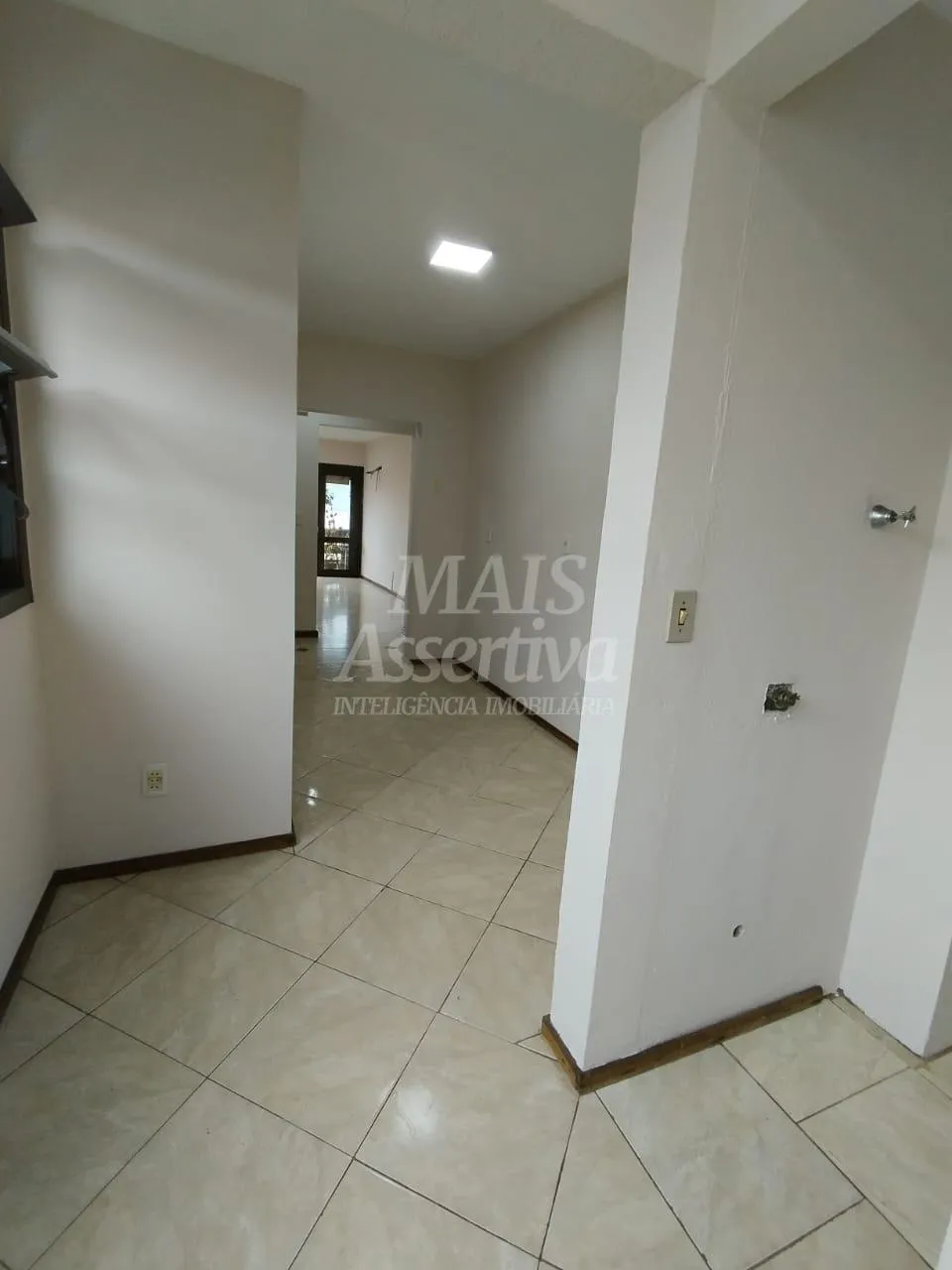 Excelente Apartamento para venda Edificio Santa Fé, Centro de São Leopoldo 