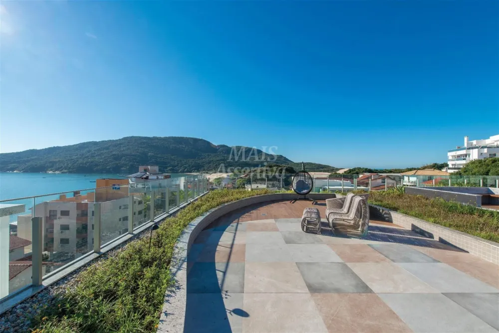 Apartamento para venda no Mirante Home Club  em Florianópolis  Ingleses