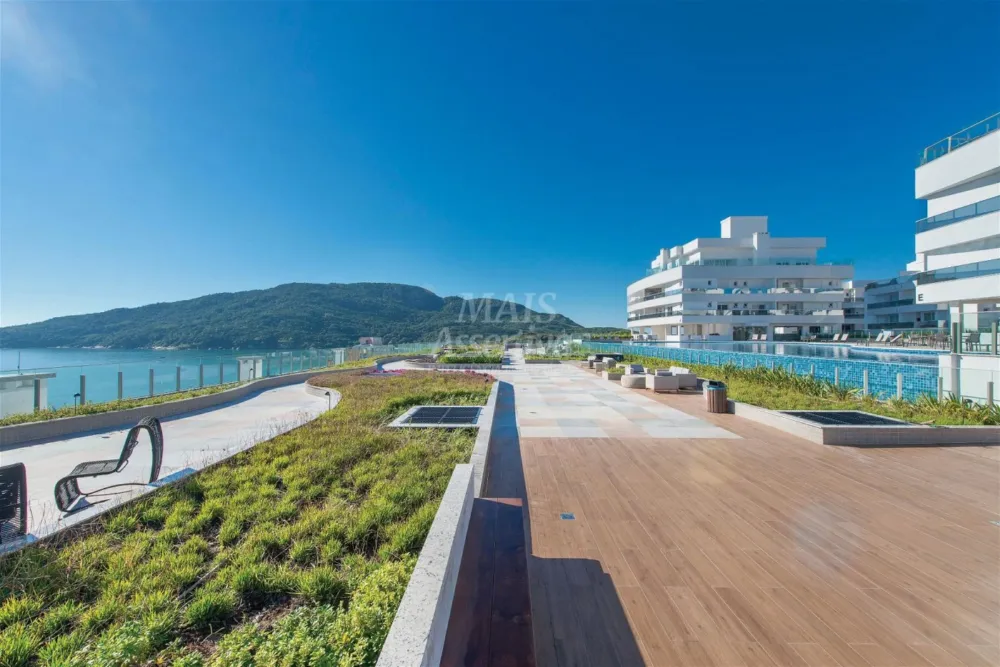Apartamento para venda no Mirante Home Club  em Florianópolis  Ingleses