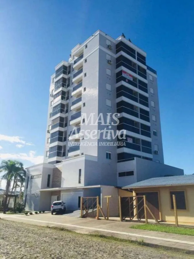 Apartamento para Venda em Arroio Do Sal / RS no bairro Centro