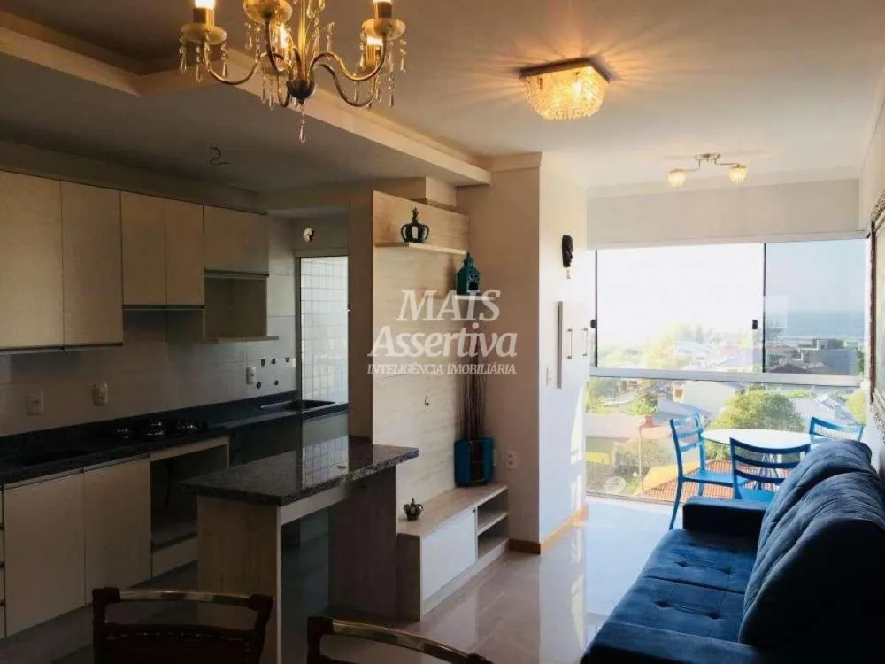 Apartamento para Venda em Arroio Do Sal / RS no bairro Centro