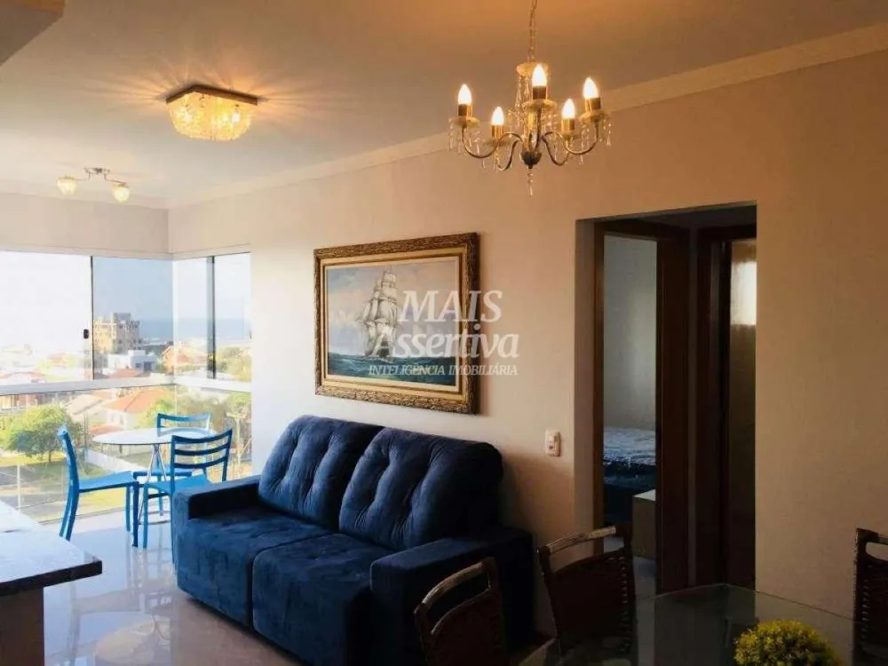 Apartamento para Venda em Arroio Do Sal / RS no bairro Centro