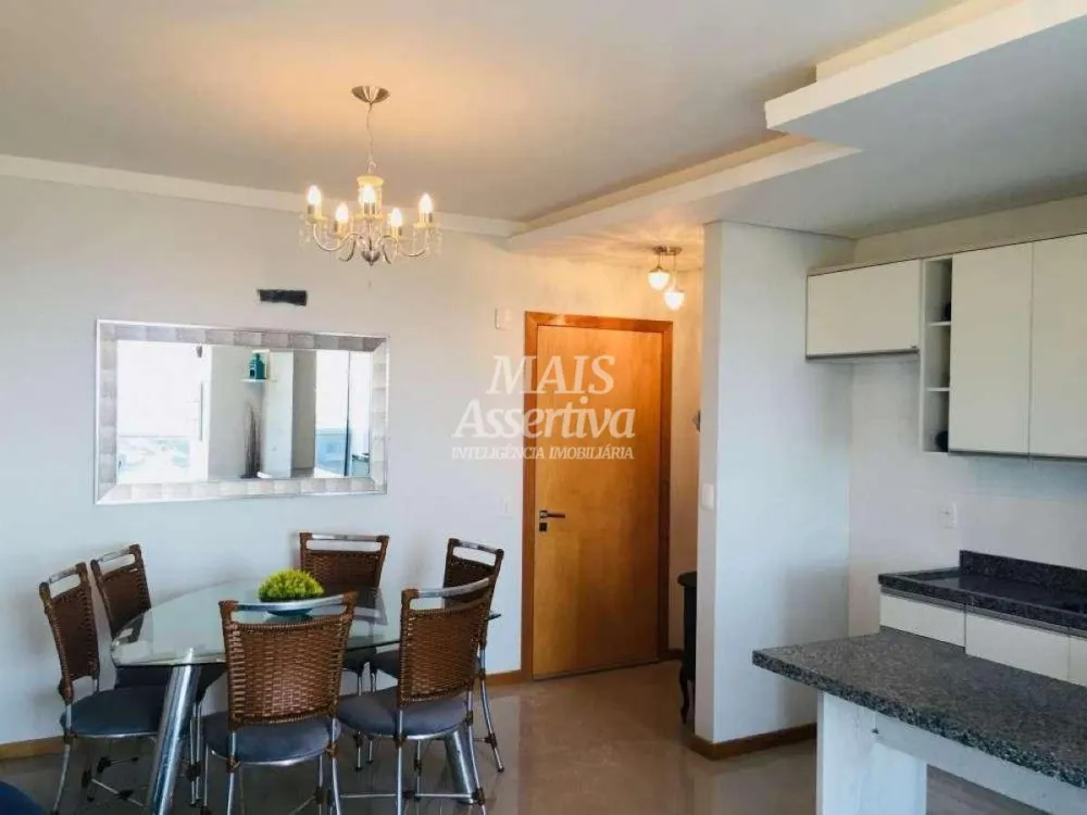 Apartamento para Venda em Arroio Do Sal / RS no bairro Centro
