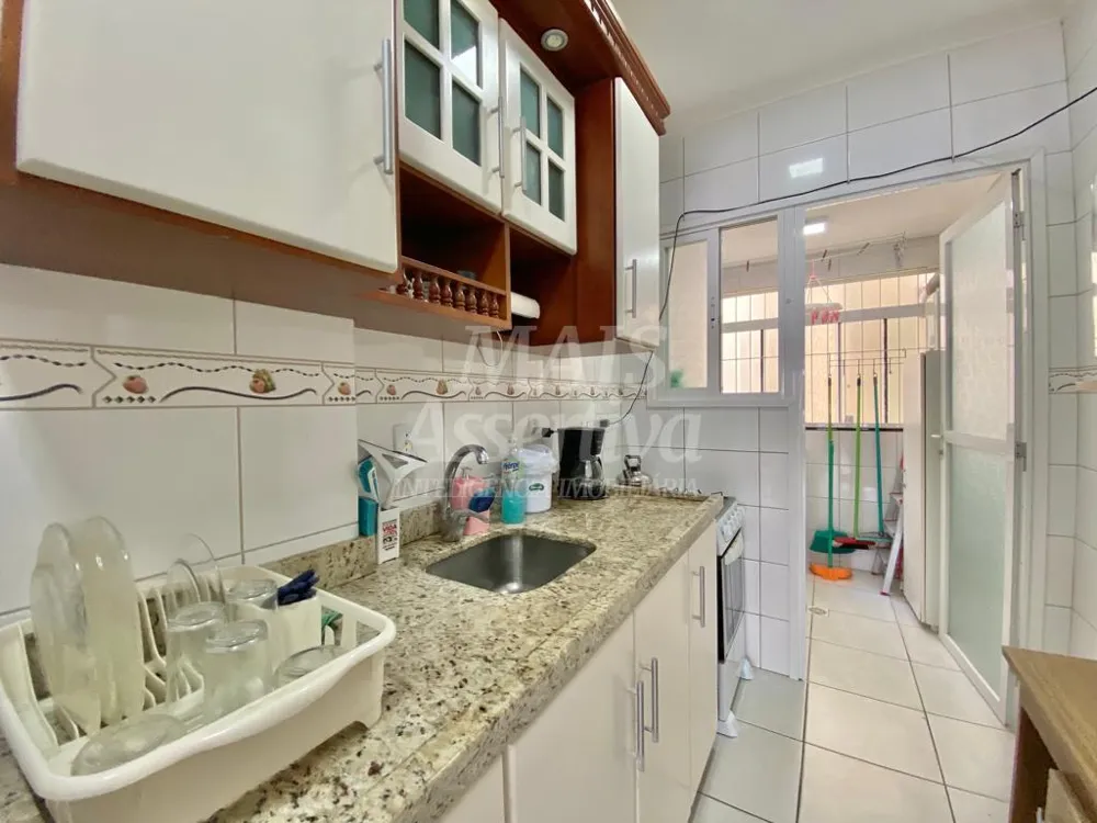 Excelente apartamento à venda bairro Navegantes em Capão da Canoa