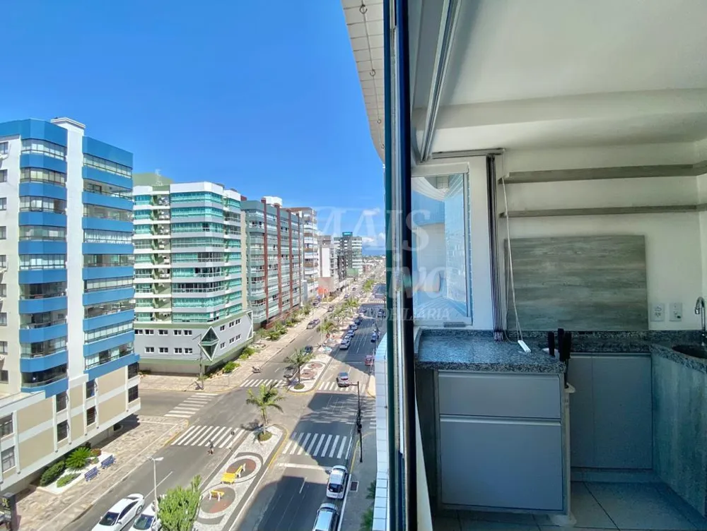 Excelente apartamento à venda bairro Navegantes em Capão da Canoa