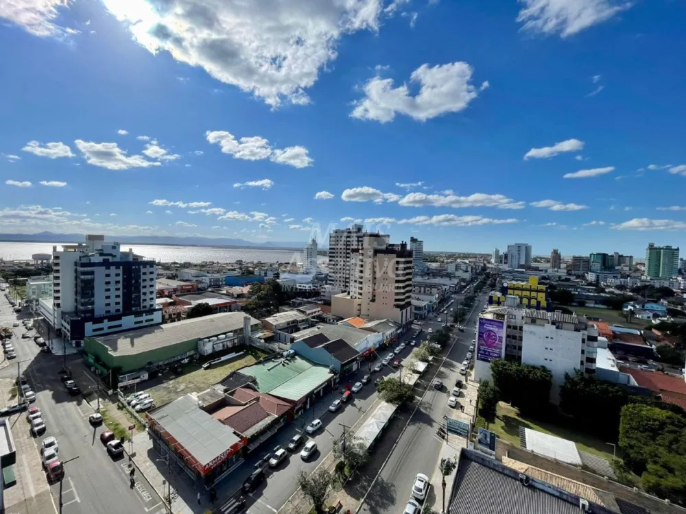 Excelente apartamento à venda bairro Navegantes em Capão da Canoa