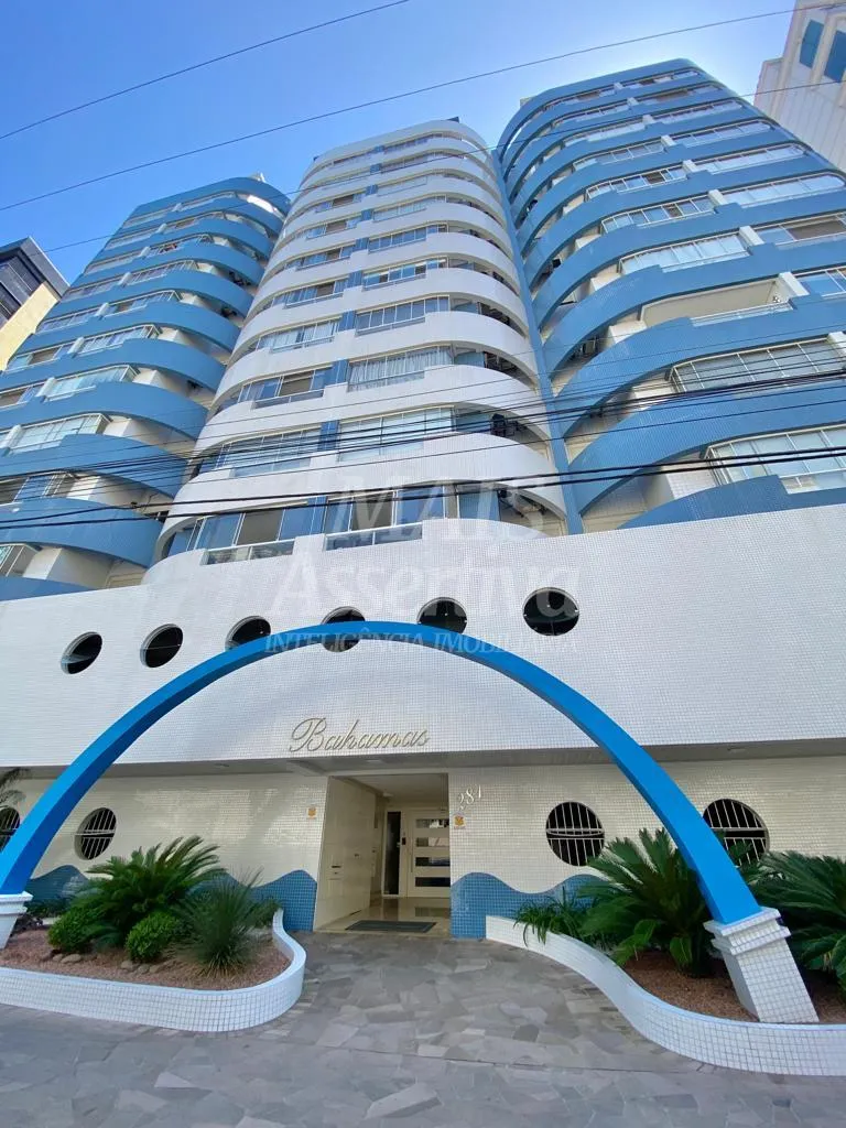 Excelente apartamento à venda bairro Navegantes em Capão da Canoa