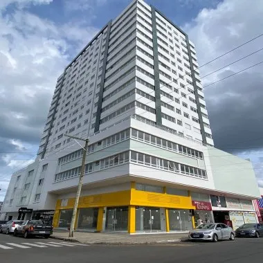 Excelente apartamento à venda em Tramandaí
