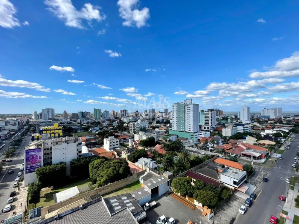 Excelente apartamento à venda em Tramandaí 