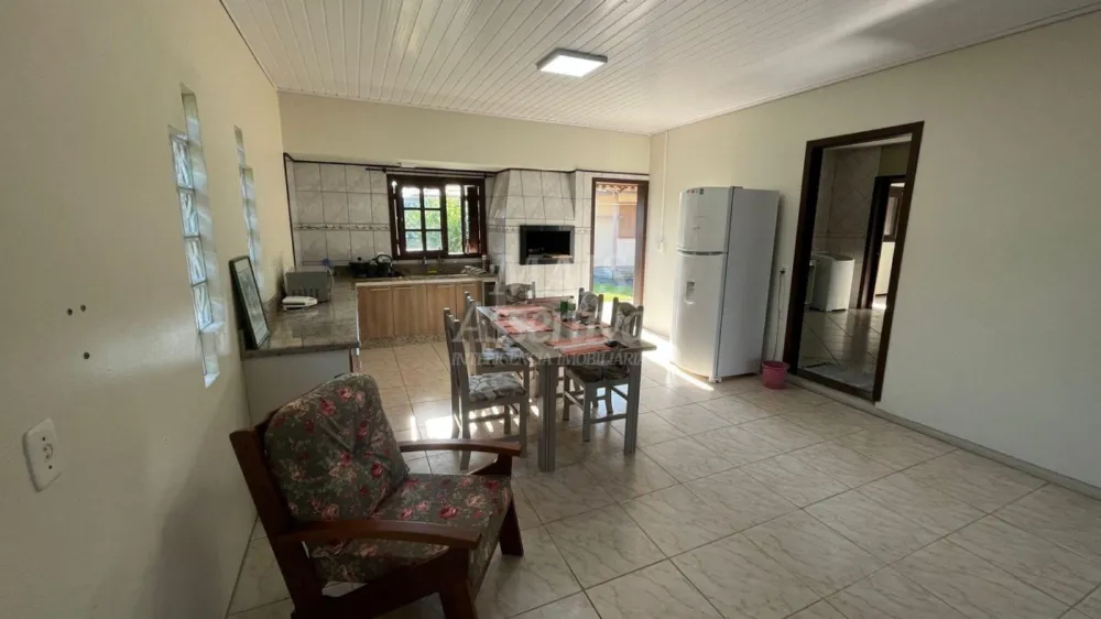 Casa Para Venda em Arroio do Sal