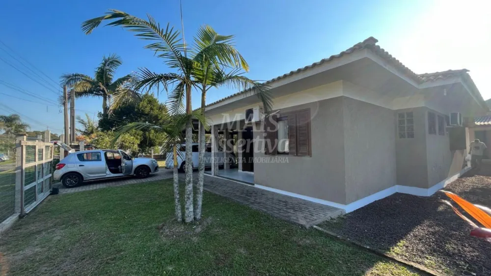 Casa Para Venda em Arroio do Sal
