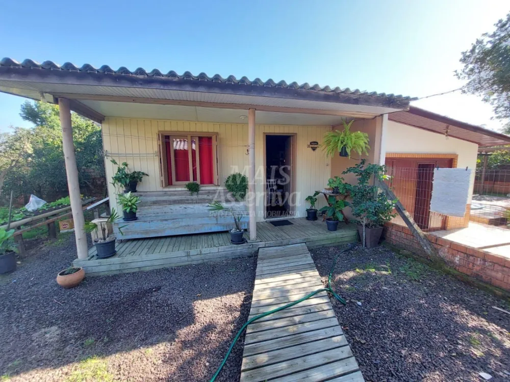 Casa Para Venda em Arroio do Sal