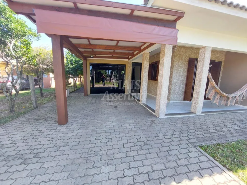Casa Para Venda em Arroio do Sal