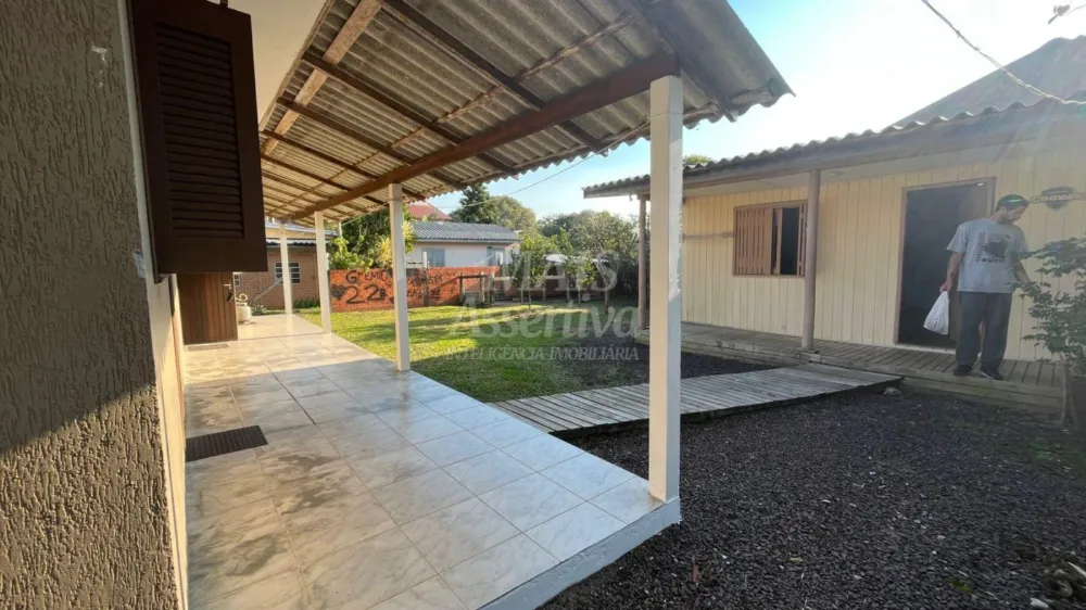 Casa Para Venda em Arroio do Sal