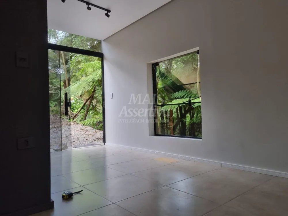 Excelente cabana a venda na serra gaúcha, São Francisco de Paula - 1 dormitório 