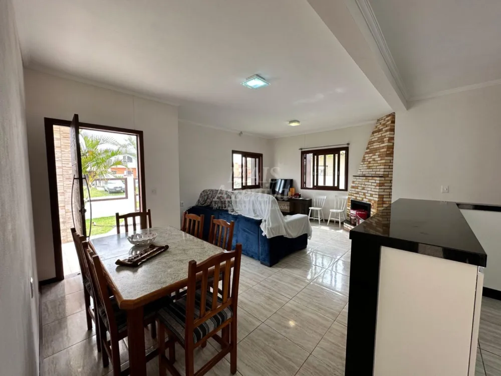 Casa Mobiliada Para Venda em Arroio do Sal Beira Lagoa Itapeva