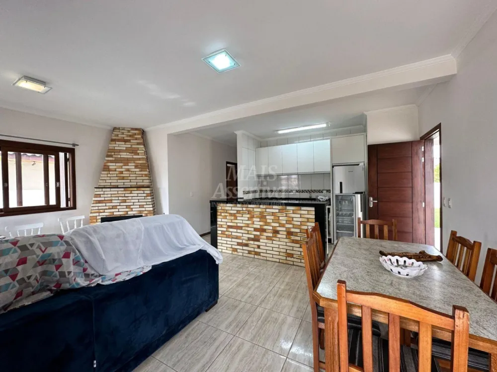 Casa Mobiliada Para Venda em Arroio do Sal Beira Lagoa Itapeva