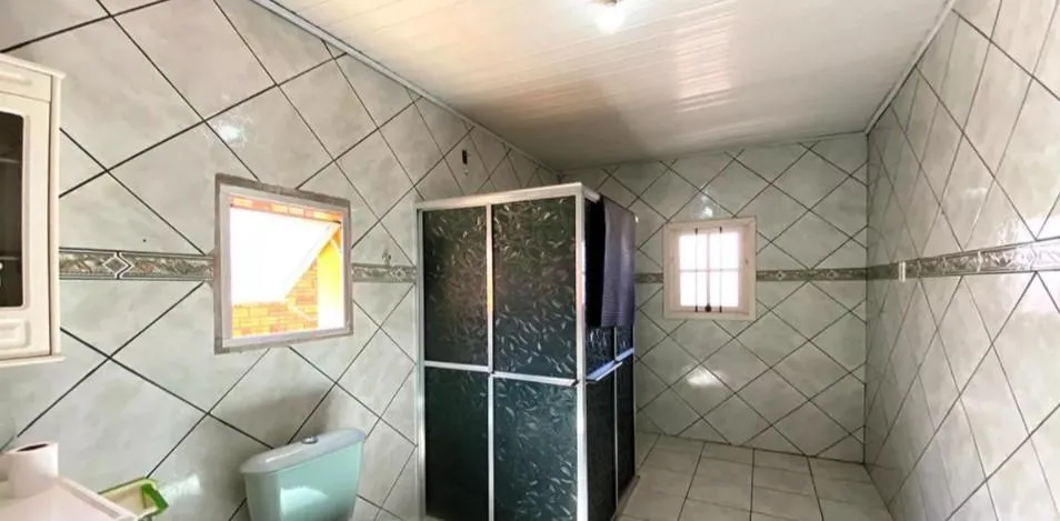 Casa para Venda em Novo Hamburgo / RS no bairro Industrial