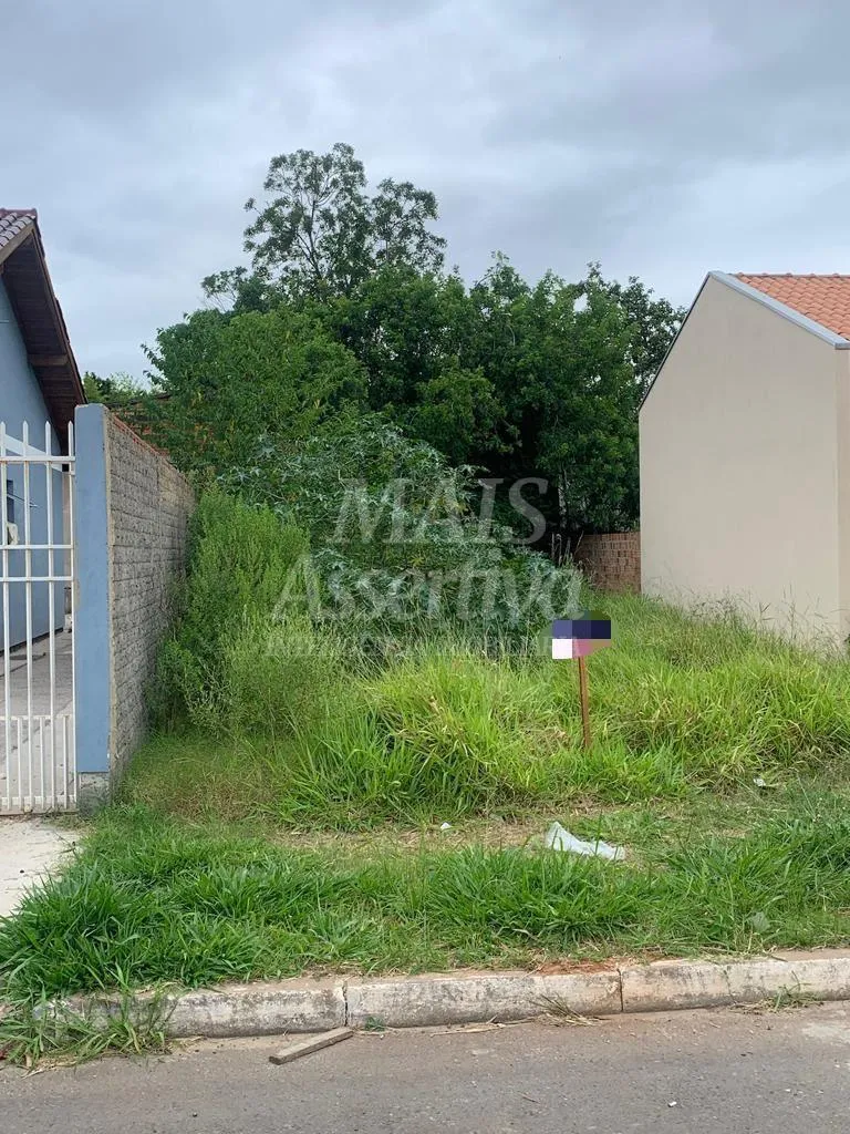 Terreno bem localizado à venda em Canoas no bairro Olaria
