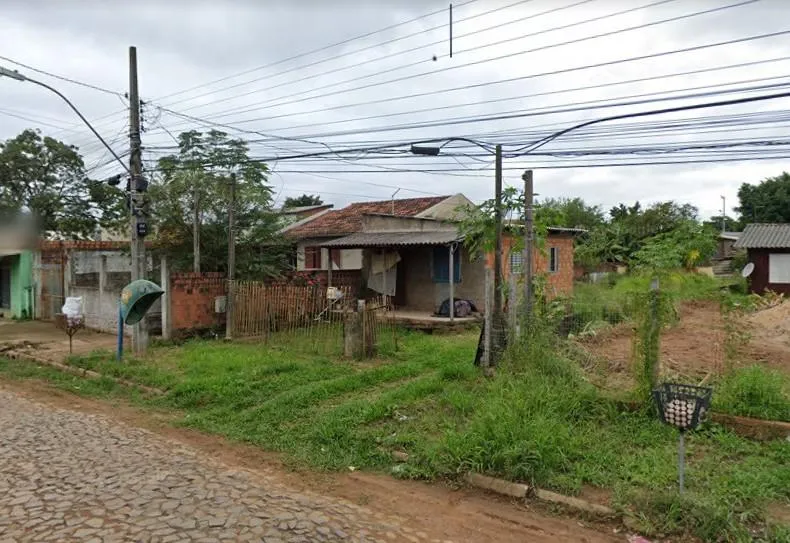 Terreno para Venda em São Leopoldo / RS no bairro Feitoria