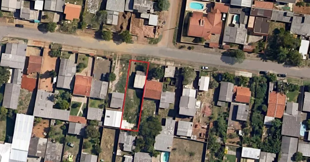 Terreno para Venda em São Leopoldo / RS no bairro Feitoria